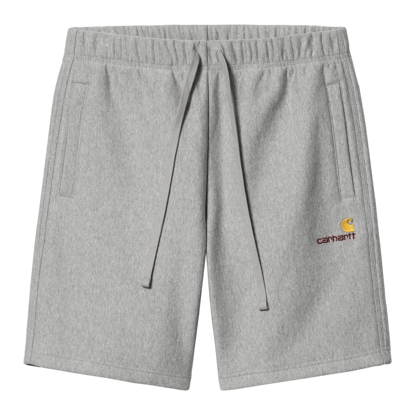 AMERICAN SCRIPT SWEAT SHORT