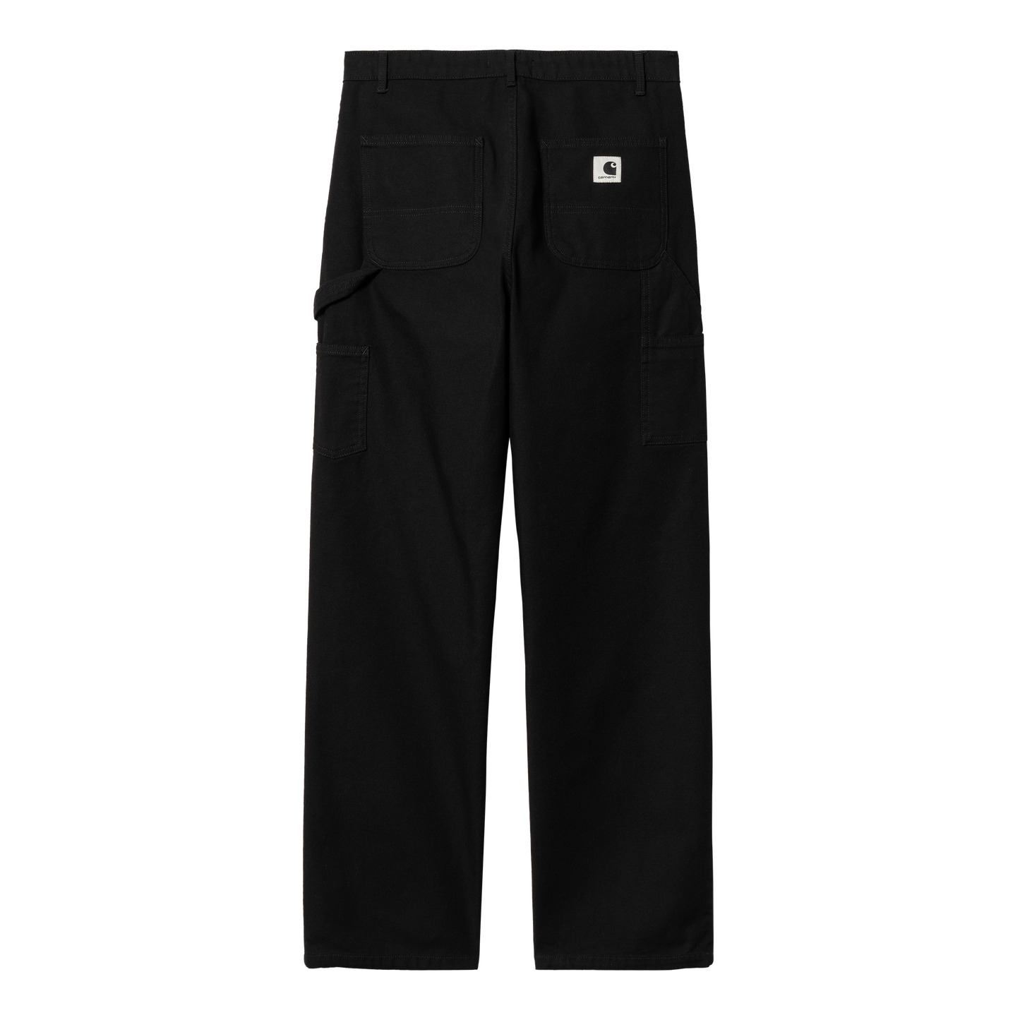 W PIERCE PANT STRAIGHT