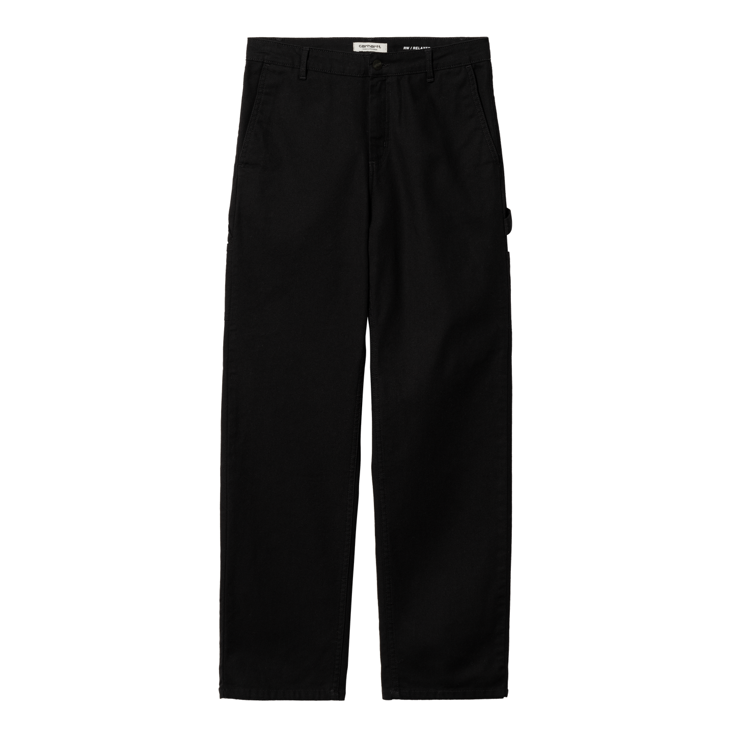 W PIERCE PANT STRAIGHT