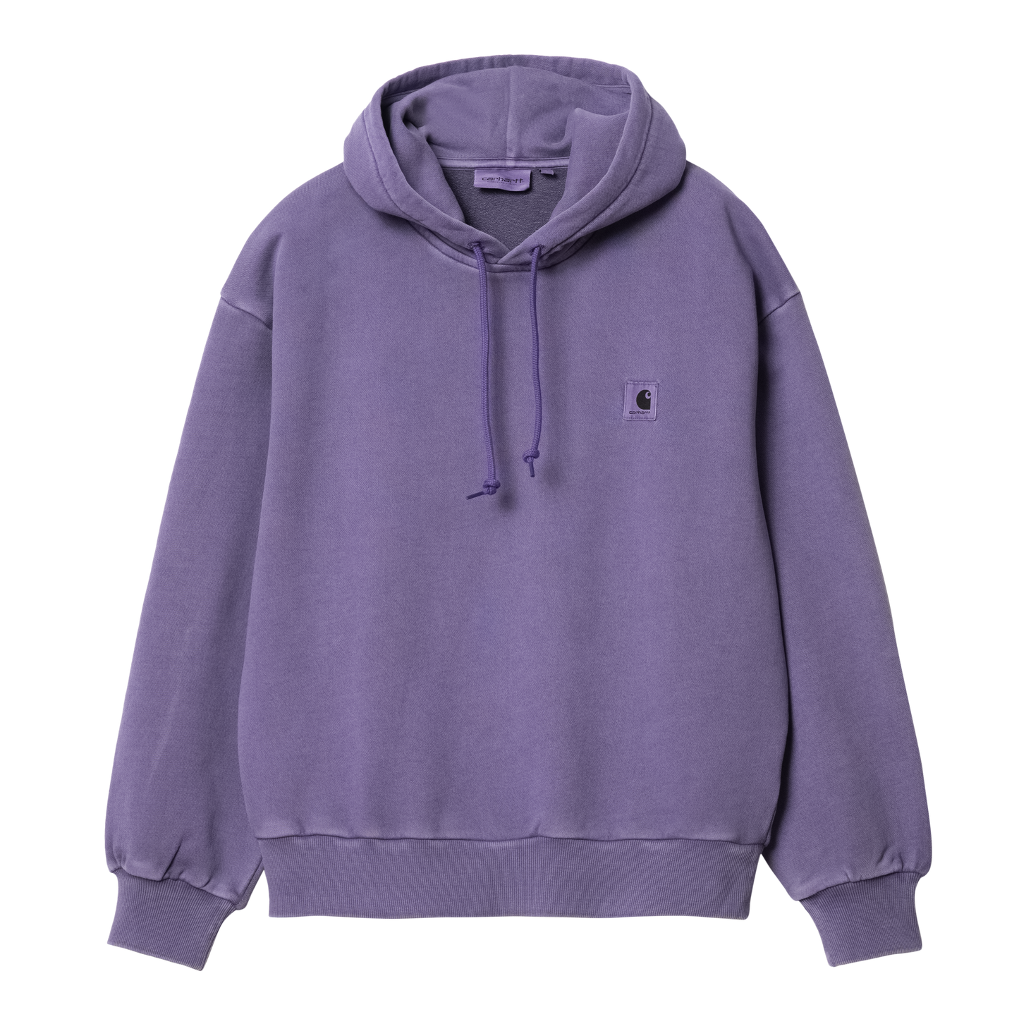 W HOODED NELSON