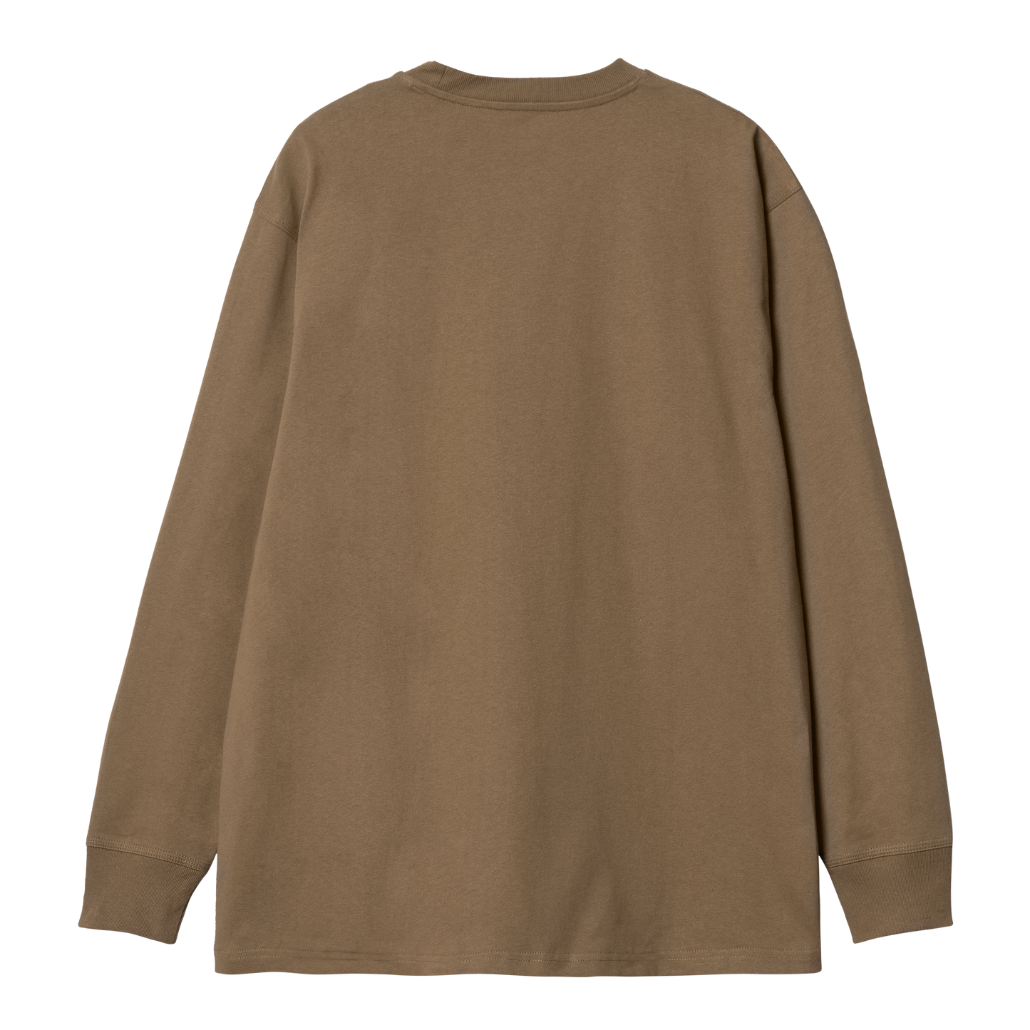 L/S AMERICAN SCRIPT