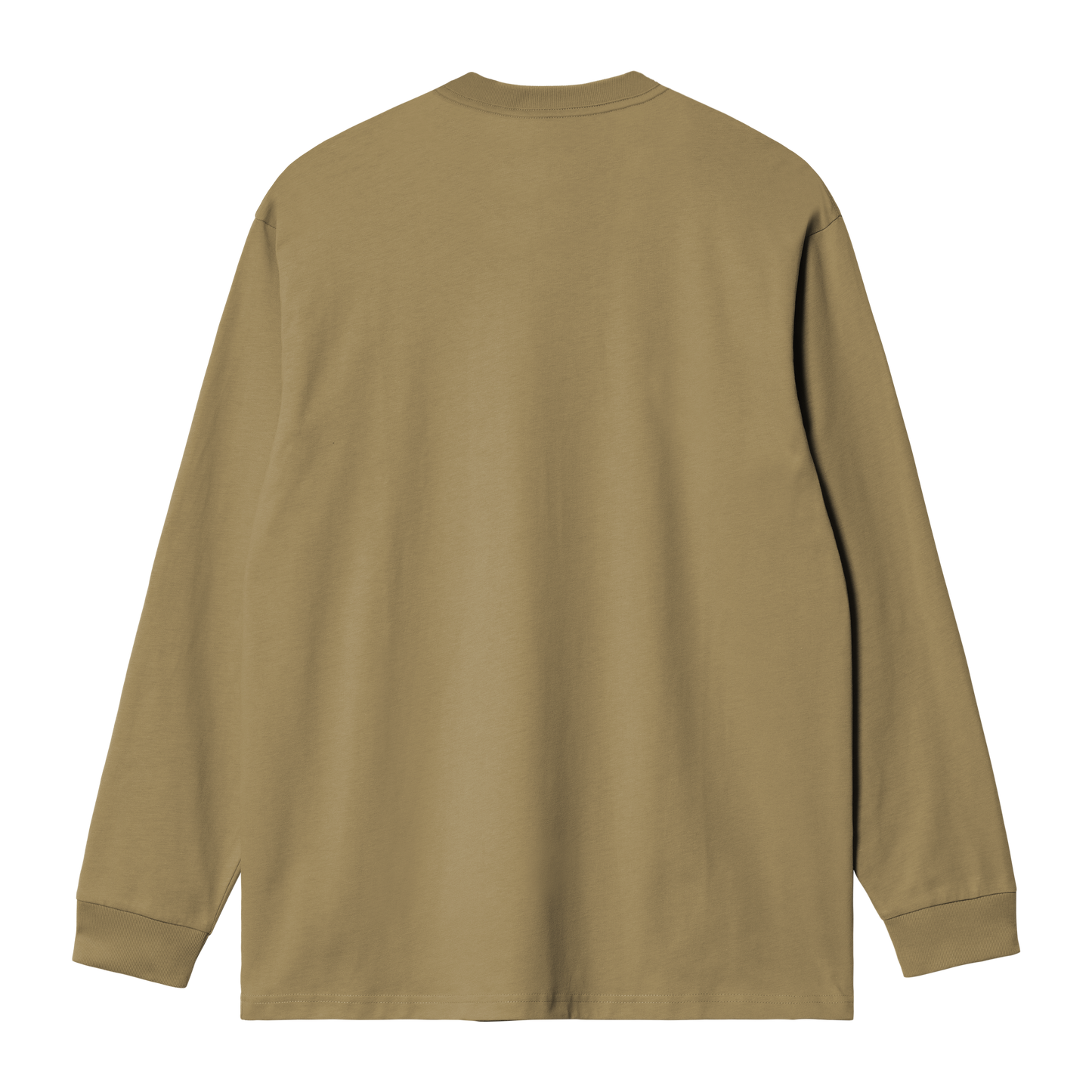 L/S AMERICAN SCRIPT