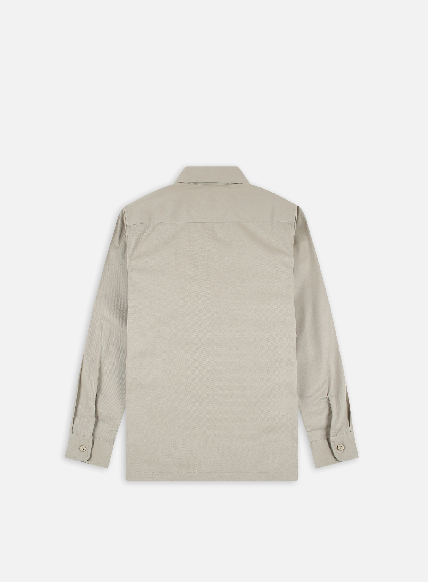 L/S MASTER SHIRT