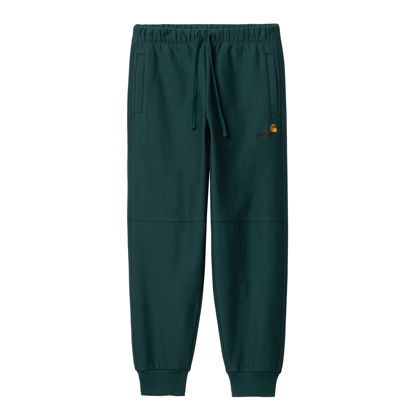 AMERICAN SCRIPT JOGGING PANT