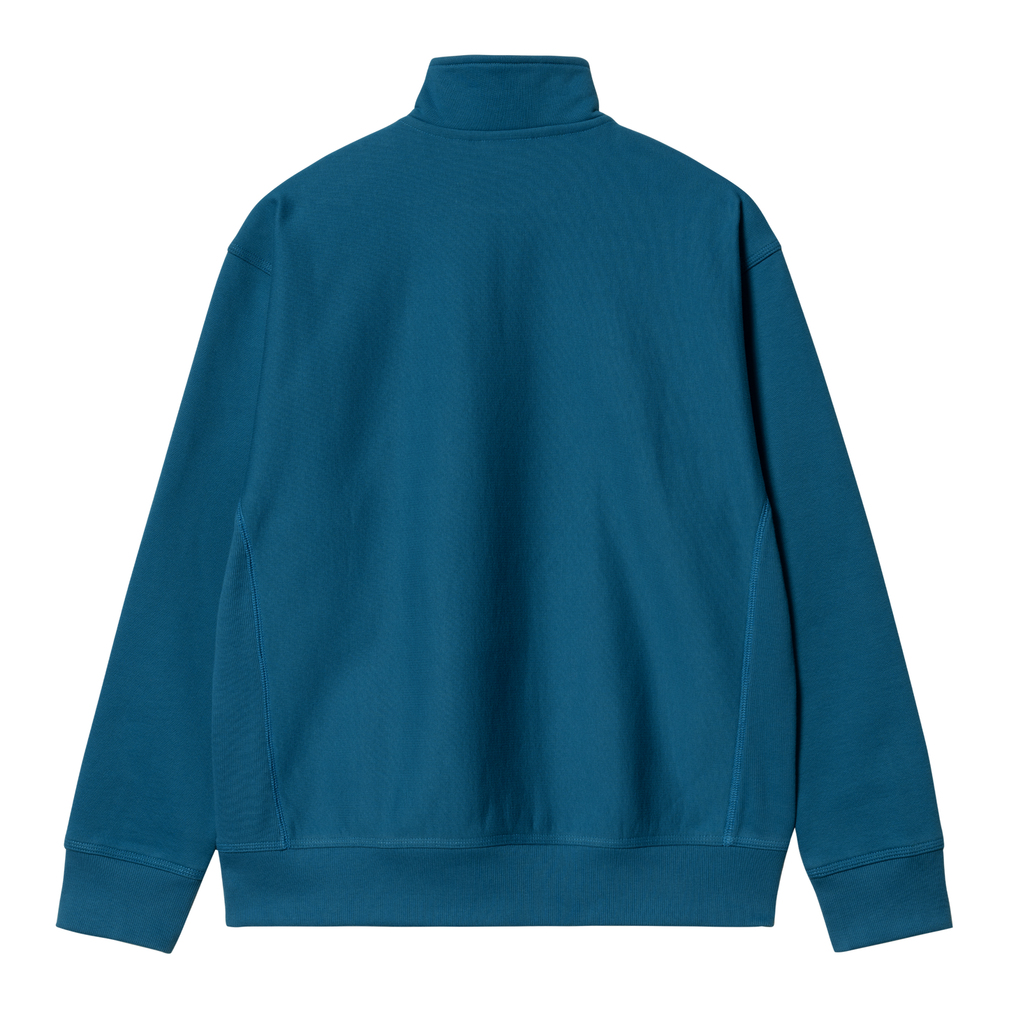 HALF ZIP AMERICAN SCRIPT