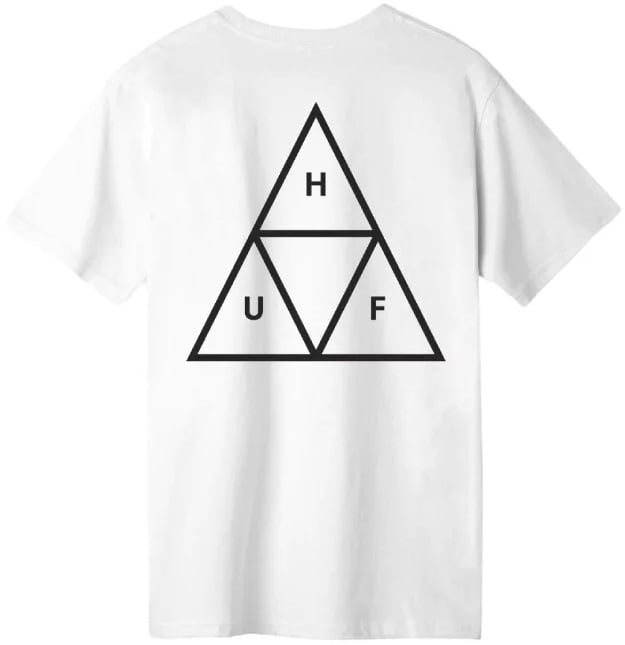 ESSENTIALS TT S/S TEE