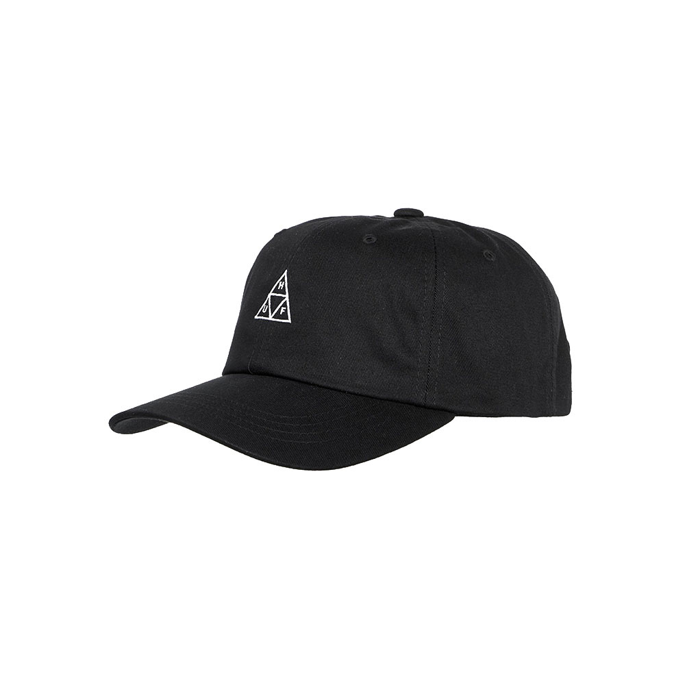 ESSENTIALS TT LOGO CV 6 PANEL
