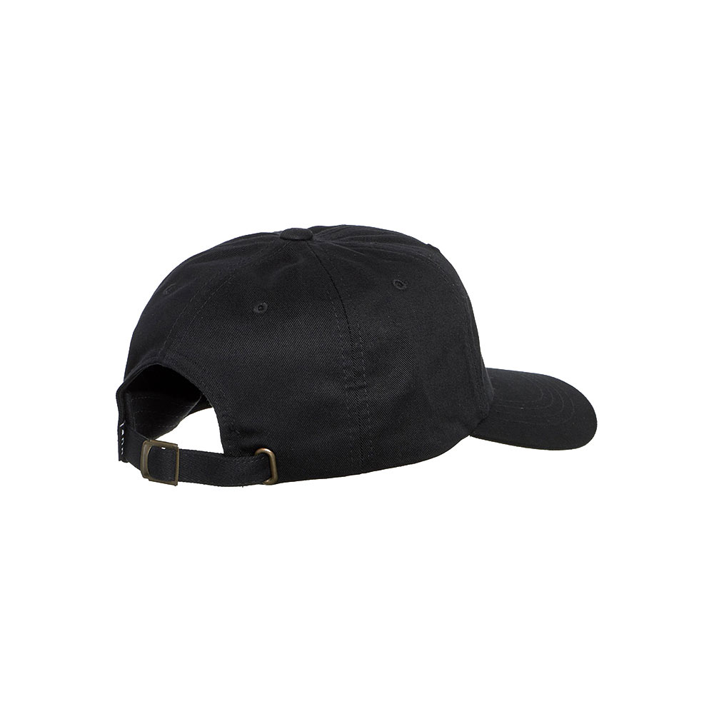 ESSENTIALS TT LOGO CV 6 PANEL