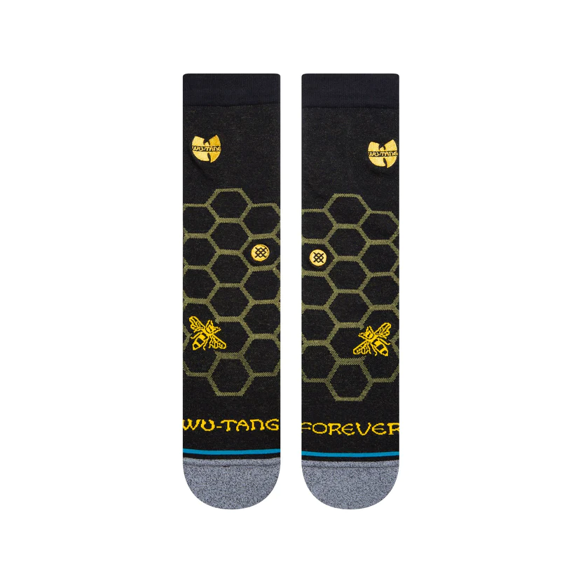 HIVE CREW