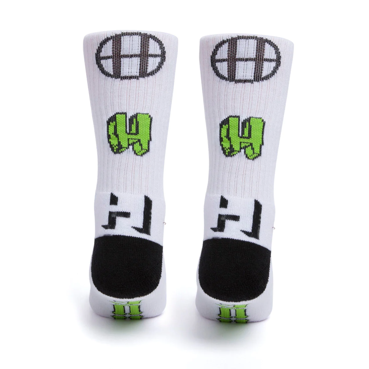 20TH ANNIVERSARY CREW SOCK