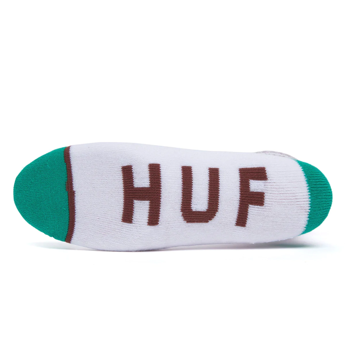 HUF CITY ROLLERS CREW SOCK