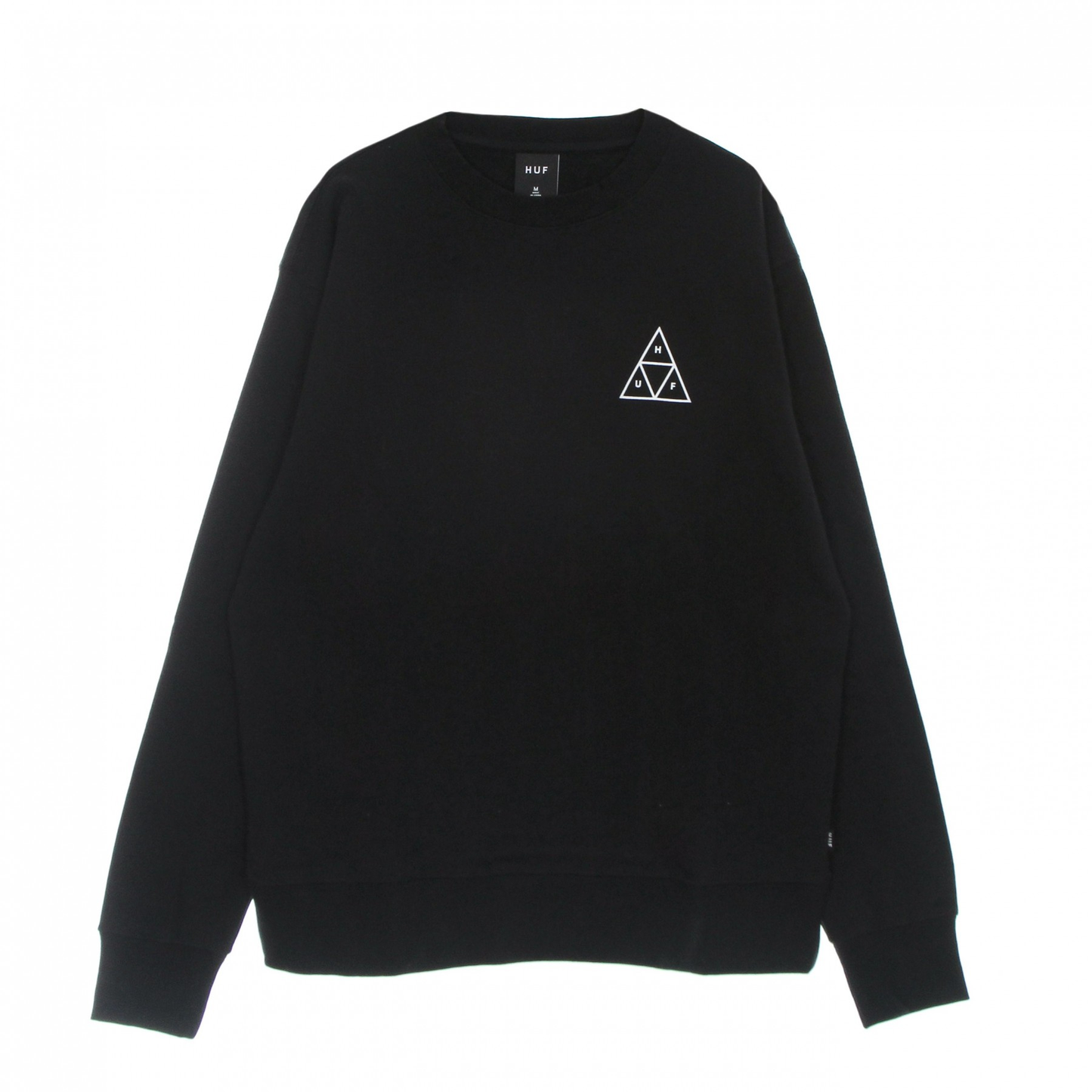 ESSENTIALS TT CREW
