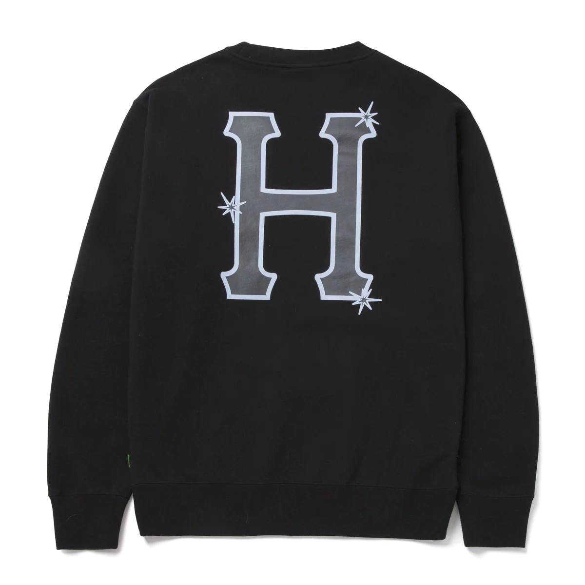 MAILLE - SIDELINE CREWNECK