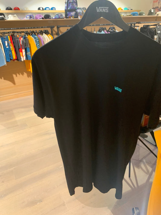 VANS-T-SHIRT - MN LEFT CHEST LOGO TEE
