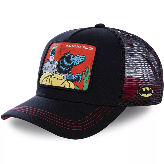 CAPSLAB-CASQUETTE