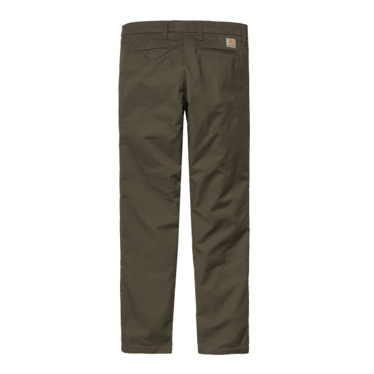 CARHARTT WIP-SID PANT