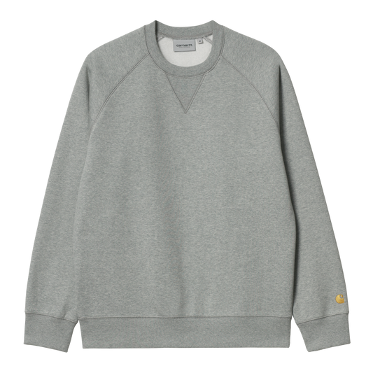 CARHARTT WIP-CHASE SWEAT