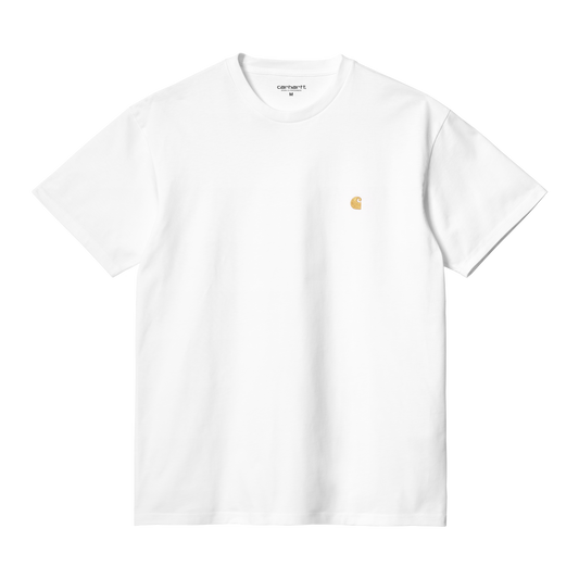 CARHARTT WIP-S/S CHASE T-SHIRT