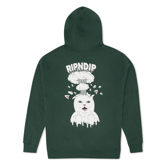 RIPNDIP-MIND BLOWN HOODIE