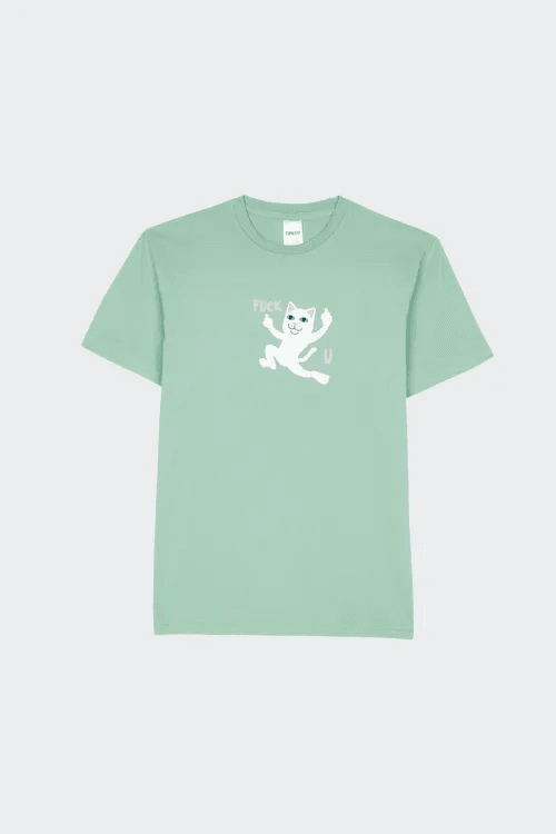 RIPNDIP-FU TEE
