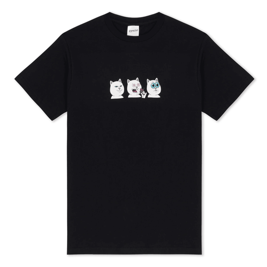 RIPNDIP-SHROOM DIET TEE