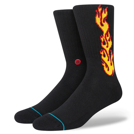 STANCE-FLAMMED