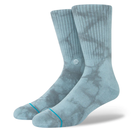 STANCE-ICON DYE