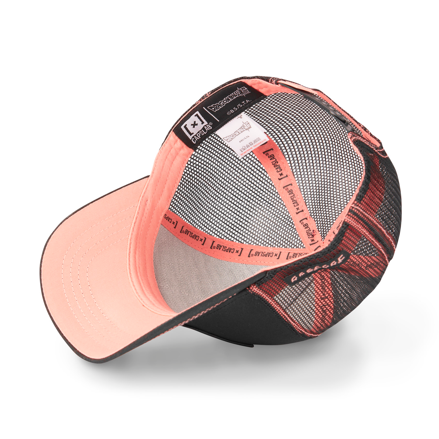 CAPSLAB-CASQUETTE