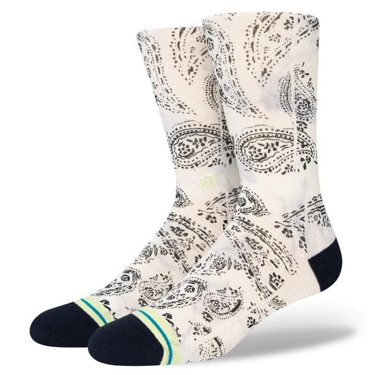 STANCE-PAIZLEY