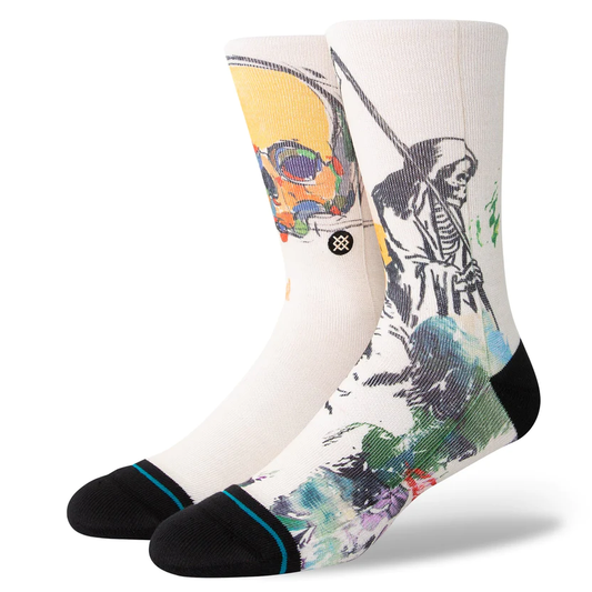 STANCE-SICKLE