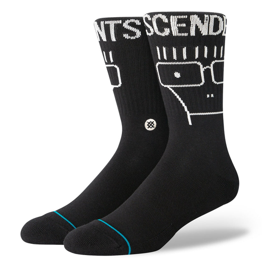 STANCE-DESCENDENTS CREW