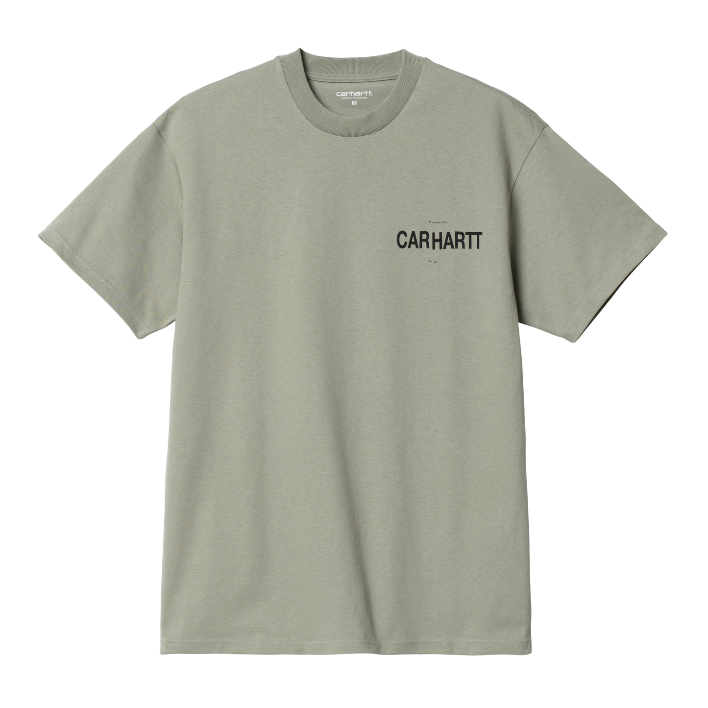 CARHARTT WIP-S/S FOLD IN