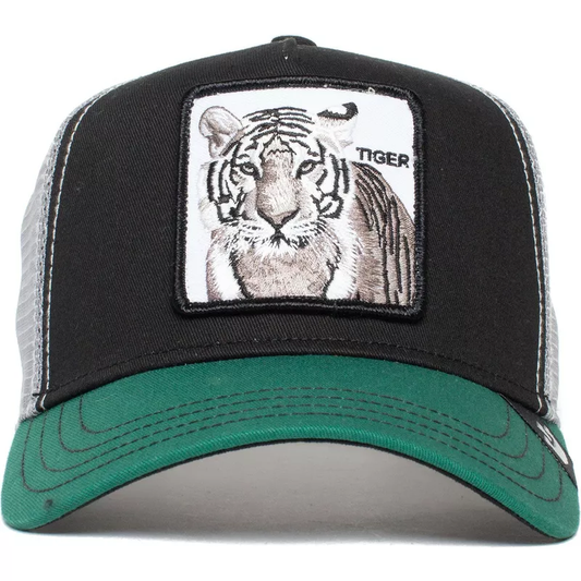 GOORIN BROS-THE WHITE TIGER