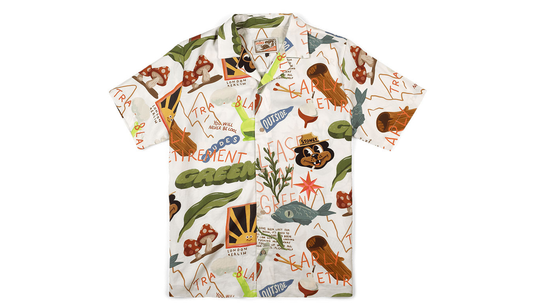 THE DUDES-CHEMISE - TREASURE TRAIL 1