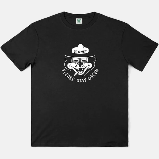 THE DUDES-T-SHIRT - PLEASE
