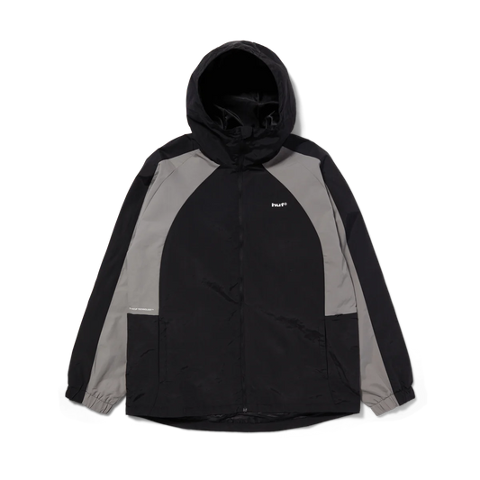 HUF-VESTE - HUF SET SHELL JACKET