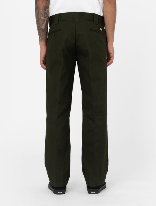 DICKIES-873 WORK PANT REC