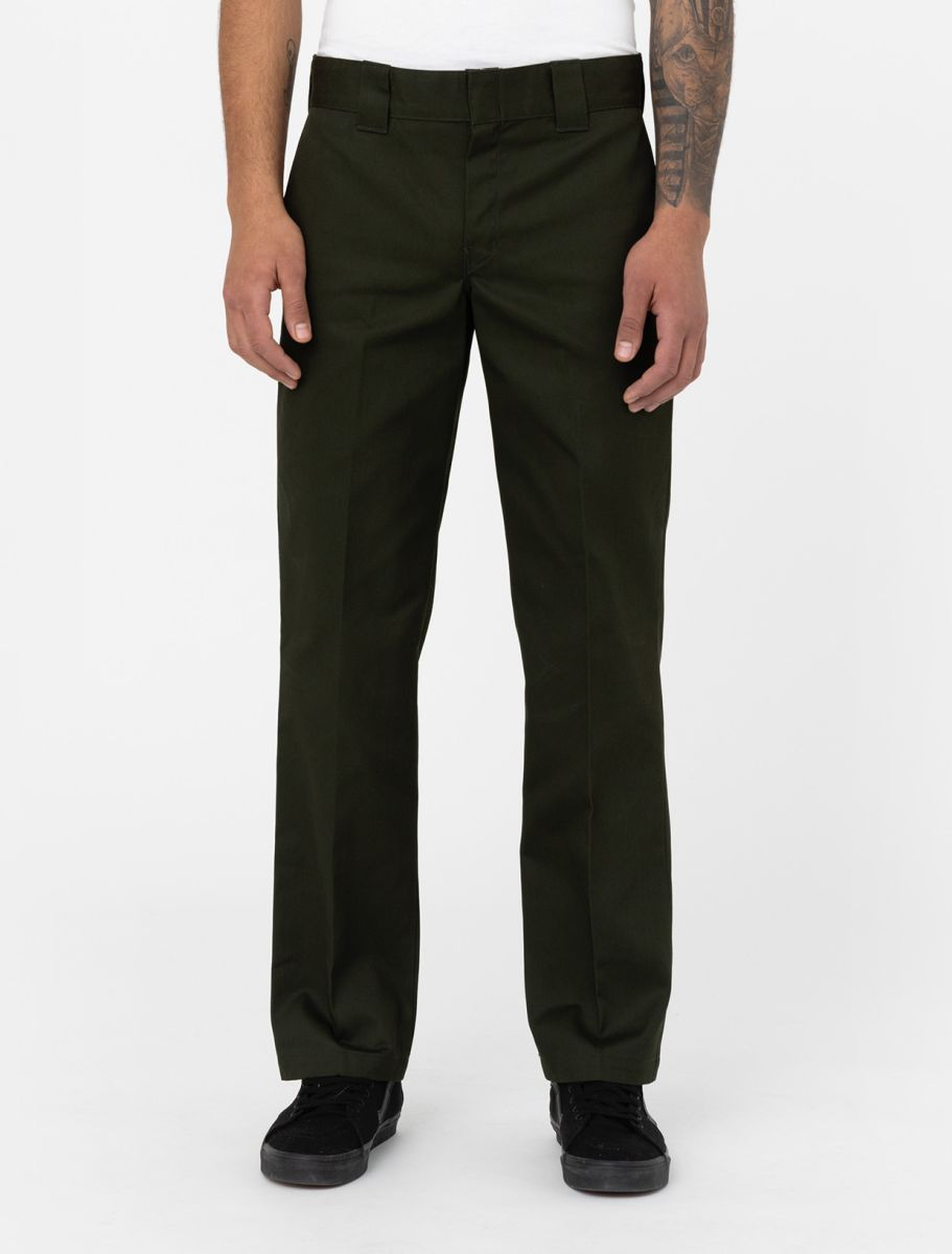 DICKIES-873 WORK PANT REC