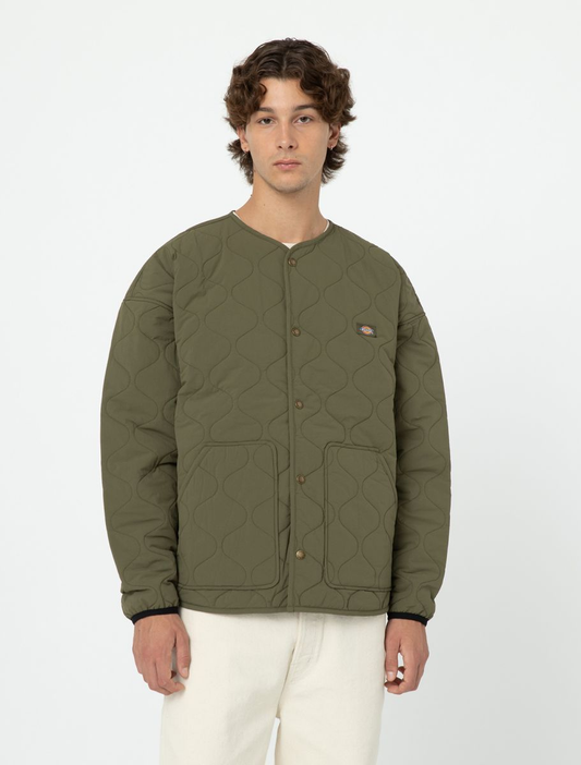DICKIES-VESTE - THORSBY LINER VEST