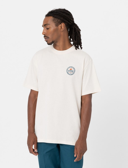 DICKIES-T-SHIRT - GREENSBURG TEE SS