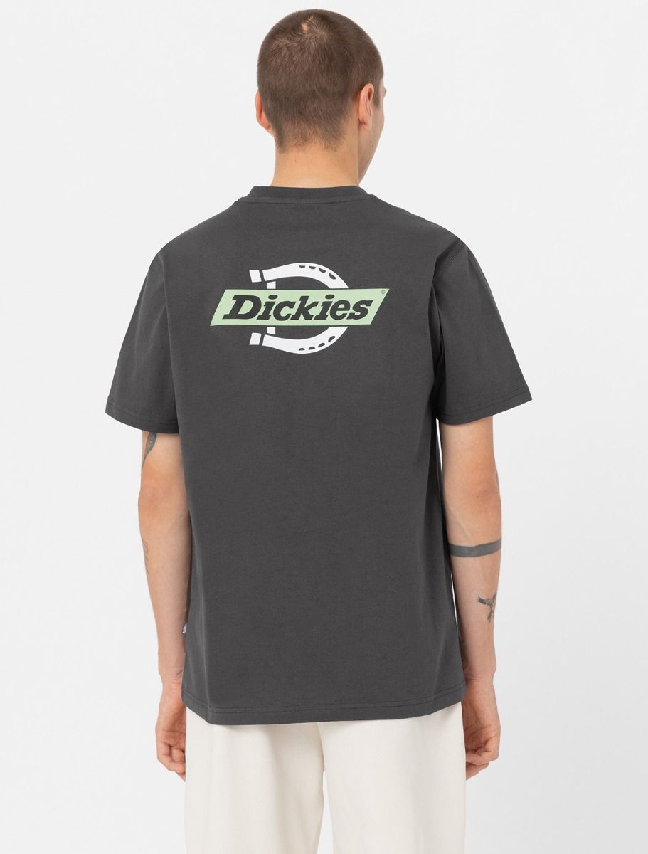 DICKIES-T-SHIRT - SS RUSTON TEE