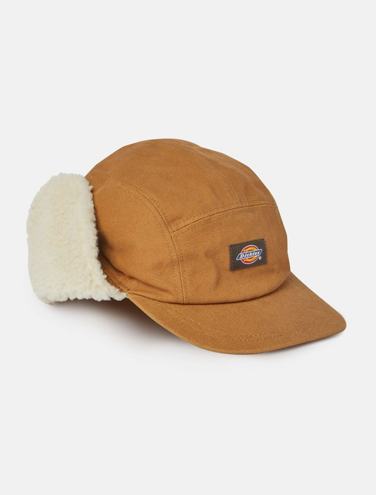DICKIES-CASQUETTE - DUCK CANVAS KING COVE