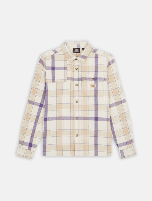 DICKIES-CHEMISE - NIMMONS LS