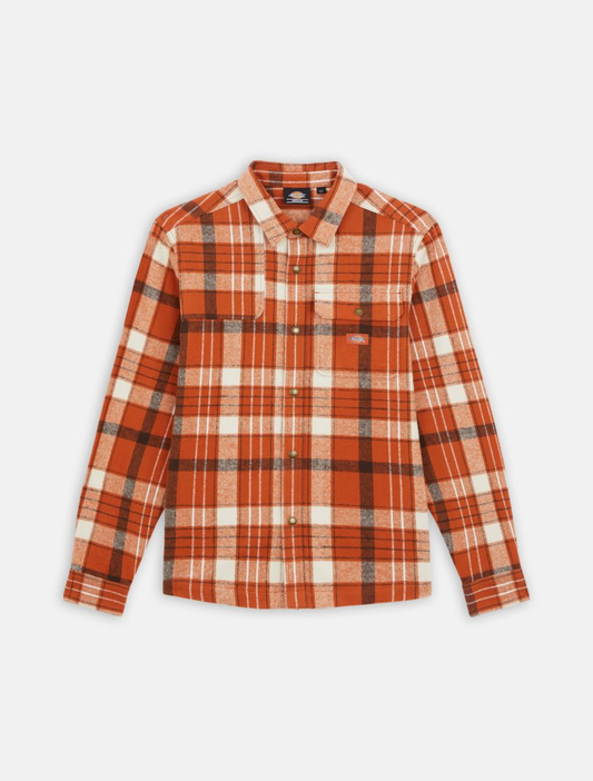 DICKIES-CHEMISE - NIMMONS LS