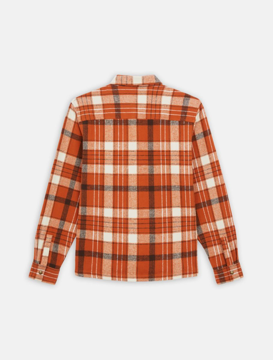 DICKIES-CHEMISE - NIMMONS LS