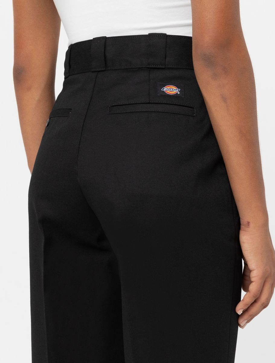 DICKIES-PANTALON - 874 WORK PANT REC W