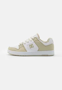 DC SHOES-CHAUSSURES - MANTECA