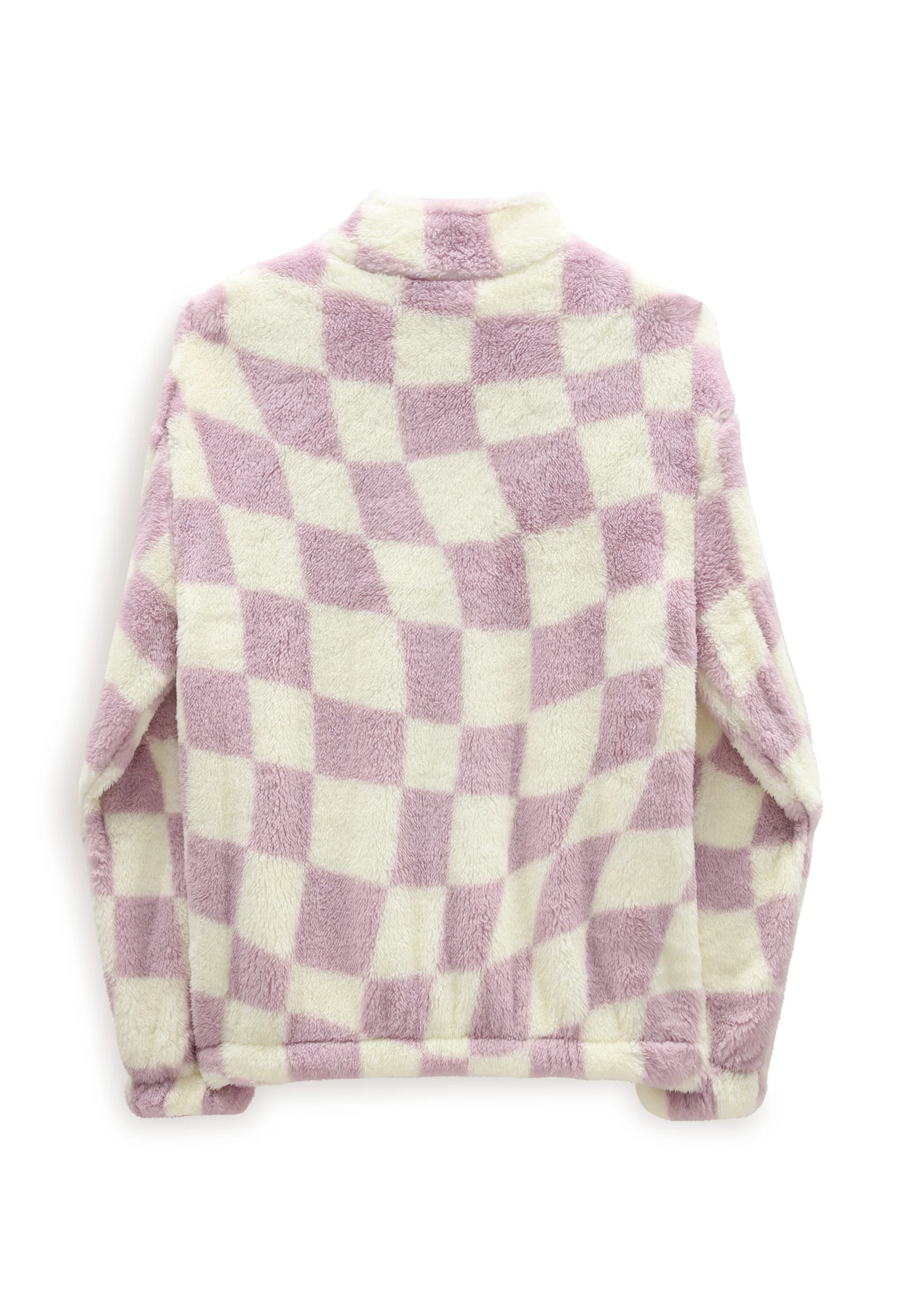 VANS-SWEAT - DIGITAL TRIP MOCK ZIP