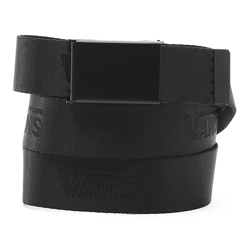 VANS-CEINTURE - OFF THE WALL WEB BELT