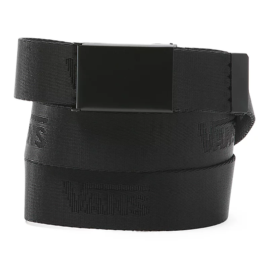 VANS-CEINTURE - OFF THE WALL WEB BELT
